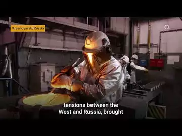 What’s the Problem With Palladium?