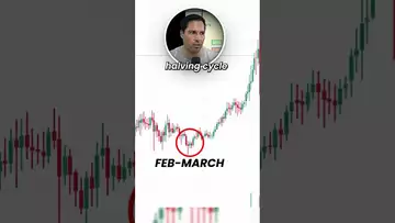 Altcoin hype cycle EXPLAINED! ✅