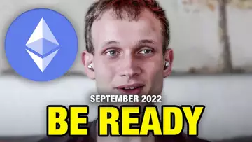 Vitalik Buterin: "Deep Changes Are Coming with Ethereum"