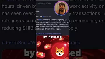 SHIBA INU IS ABOUT TO GO PARABOLIC ALT SEASON JUST STARTED!! 🔥🔥