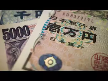Will the BOJ Prop Up the Yen?