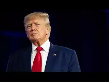 Trump Ordered to Pay $364 Million for Fraud in Civil Trial