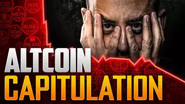 You'll Regret Buying Crypto Now...