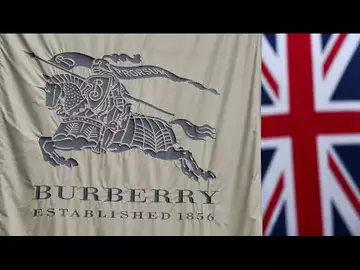 Burberry CEO on Brand, Tourist Sales, London Fashion Week