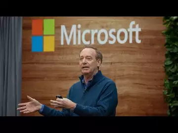 Microsoft President: Google Is Hurting the Open Web