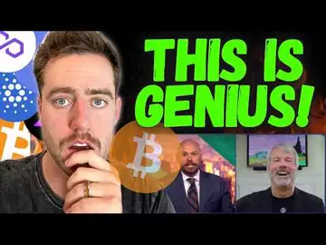 BITCOIN - THIS IS NOT WHAT IS SEEMS!