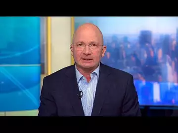 Buy Into the Weakness Post-Fed Pivot, Says Tony Dwyer