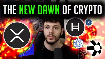 🚀 HUGE CONNECTIONS - HBAR + FEDERAL RESERVE, XRP, QNT & THE BIS - XRP NEWS TODAY