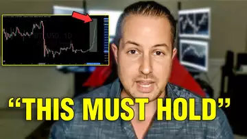 "I'm Skeptical Of This Bitcoin Rally" | Gareth Soloway