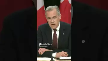 Canada’s Carney to Meet Trump at White House tomorrow #trump #shorts