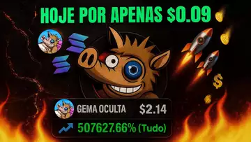 TODO MUNDO QUE FEZ 100X EM SHIBA TÁ COMPRANDO ESSA CRIPTO AGORA