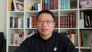 特朗普赦免【丝绸之路】创始人,履行竞选承诺!孙宇晨提出推动以太坊ETH价格升至 10,000 美元的计划,贝莱德热衷RWA!~Robert李區塊鏈日記2360