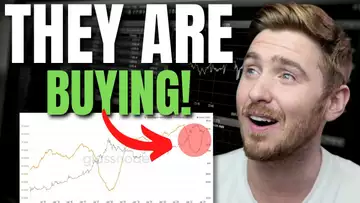 BITCOIN Pumping Again! Is the Crypto Bull Market Back!? Look who has been buying! 👀
