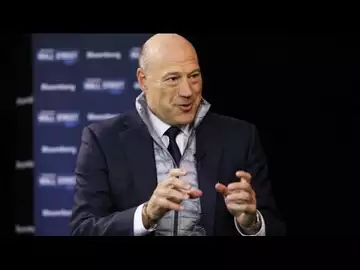 Gary Cohn Is Still Optimistic About US Economy