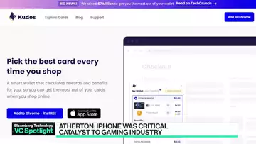 VC Spotlight: Reshaping the Internet Through Gaming