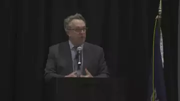 Williams: Fed Doesn't Seem Close to Slowing Asset Runoff