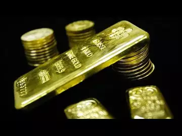 What Is Driving Gold’s Wild Ride?