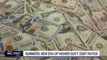 Summers on the Big Stories of 2023