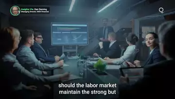 Will Resilient US Labor Market Prevent a Recession?