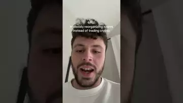 4PM In CryptoMason & Megbzk’s House