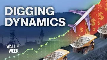 Nobel Laureate Paul Krugman, Dynamic Pricing and Labor, Brazil’s Rare Earths Bet