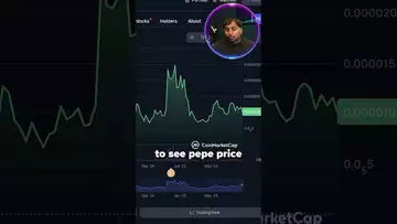 THIS IS THE BEST TIME TO BUY PEPE COIN!!!!