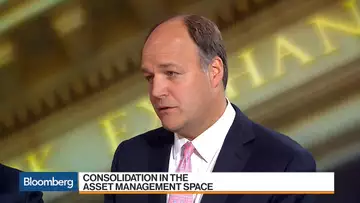 Weil Says Janus Henderson Deal Wasn't Just About Scale