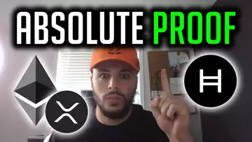⚠️ ETHEREUM MERGE WILL FAIL!?! ABSOLUTE PROOF HBAR AND XRP ARE THE CHOSEN ONES!