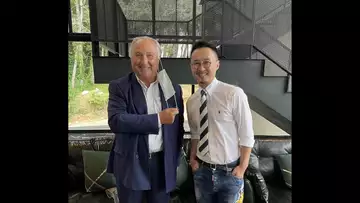 直播:币安出卖用户信息?ok会不会? 房价下跌,能不能换成币来保值?Web3.0怎么投资?