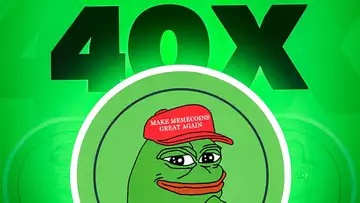 ¡PEPE está por EXPLOTAR! ¿La próxima memecoin 40x del ciclo alcista?