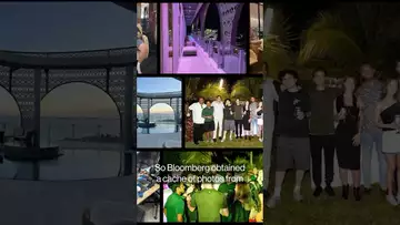 This is an exclusive look inside the life of FTX’s Sam Bankman-Fried #technology #shorts