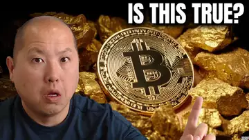 Bitcoin is Better Than Gold...From a Long Time Gold Supporter