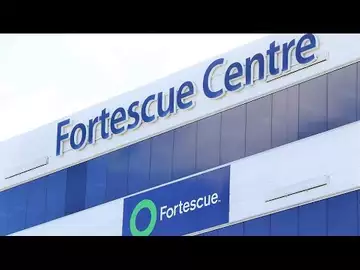 Fortescue CFO Leaves Miner Just Days After CEO Resigns