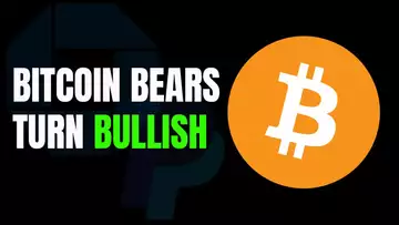 Bitcoin Bears Turns Bullish - Classic Misdirection By Wall Street