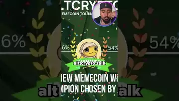 COULD THIS BE THE BEST ALTCOIN TO BUY NOW!!!?? 💎💎