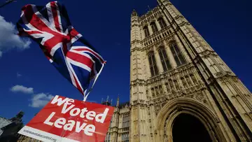 'I'd Rather Be Dead in a Ditch,' Than Delay Brexit Says Boris Johnson