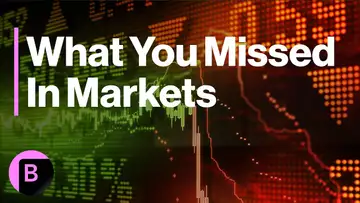 End of a Very Busy Week | What You Missed In Markets 5/03