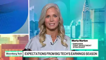 Tariffs Are 'Wild Card' for Earnings: Empower’s Norton
