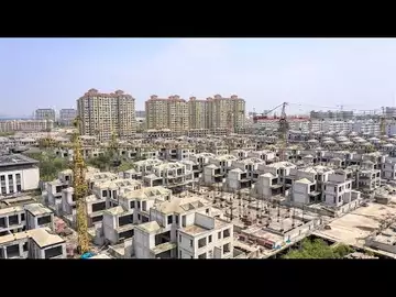 Chinese Homebuyers' Confidence Have Been Knocked Down, S&P Says