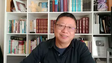特朗普家族用加密货币狂赚 10 亿美元？WLF否认出售以太坊，ETH 会快速反弹吗？蓝V互关是X新人的机会？～Robert李區塊鏈日記2439