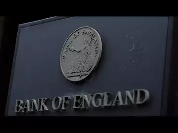 BOE Preview: Inflation Surprise Eases Rate Hike Pressure