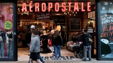 Aeropostale Owner Says Prices Won't Rise for Back-to-School Shopping