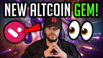 ⚠️ NEW CRYPTO ALTCOIN GEM BUILT ON STELLAR XLM! (VELO PROTOCOL DEEP DIVE)
