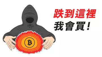 比特幣，跌到多少可以買？留意以太坊的重要趨勢線！完美盤整，easy money!!!