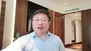 YFII閃崩，DEFI全面承壓！礦機價格一路走低？IPv6+BSV 有戲嗎？～Robert李區塊鏈日記1409