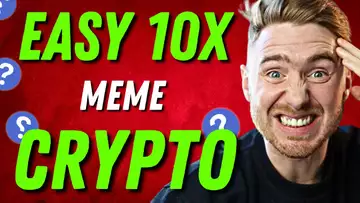 Top Meme Crypto Coins to Buy for December 2023! (Easy 10x Potential) Turn $1,000 into $10,000🔥