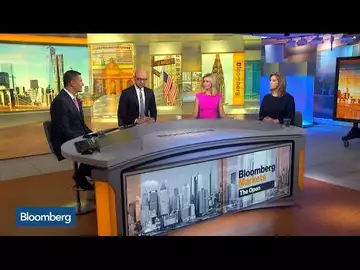 Tech Cloud, Service Business Is 'Tremendously Strong,' Says Janus Henderson's Maris