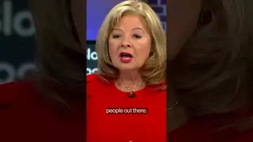 Biden could still beat Trump, says Gail Huff Brown