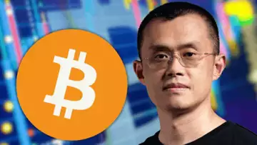 CZ BINANCE JUST SAID THIS ABOUT BITCOIN... URGENT...