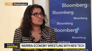 Intersection of AI, Crypto Is Coming: Crypto Council CEO